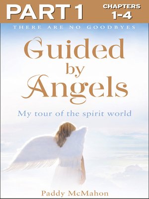 cover image of Guided by Angels